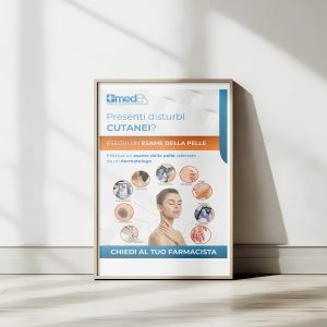Locandina Dermatologia