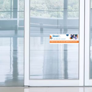 Vetrofania Dermatologia