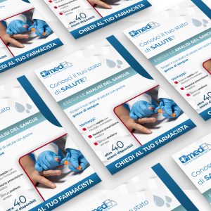 Flyer Analizzatore Ematico