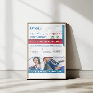 Locandina Holter Pressorio