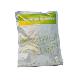 Elettrodi a gel liquido ECG Cardio Secur Pro