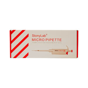 KIT per campionamento HbA1c:  Pipettatore + Portaprovette