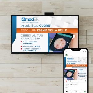 Digital Kit Dermatoscopio