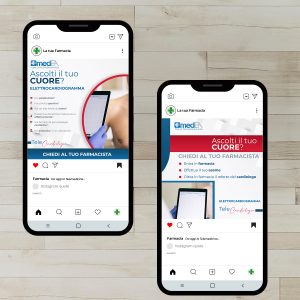 Digital Kit ECG Cardio Secur