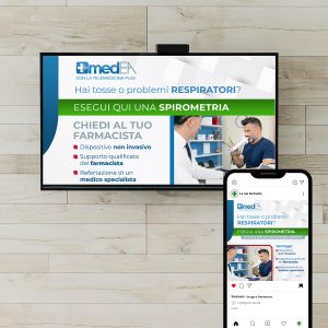 Digital Kit Spirometria