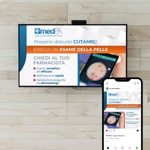 Digital Kit Dermatoscopio