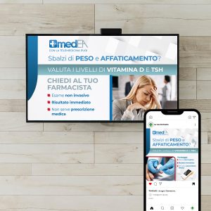 Digital Kit Analizzatore vit. D