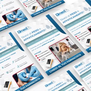 Flyer Analizzatore vit. D