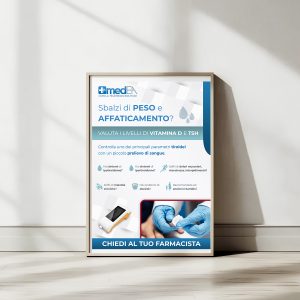 Locandina Analizzatore Vit D