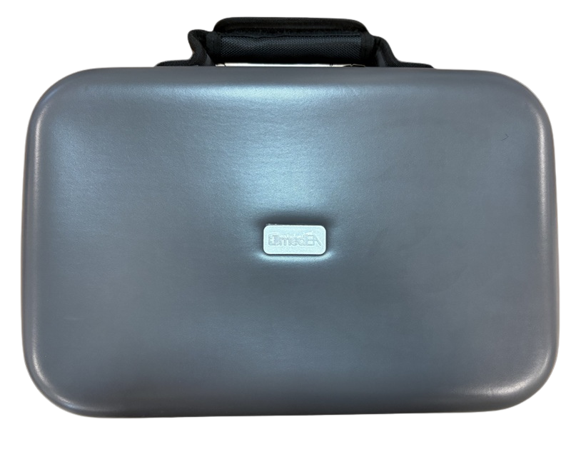 Carry Bag per LeECG OT12 / NeoECG T180